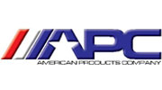 American Products Company Logo